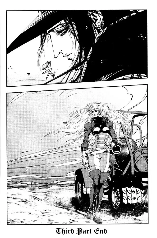 Vampire Hunter D Chapter 14 37